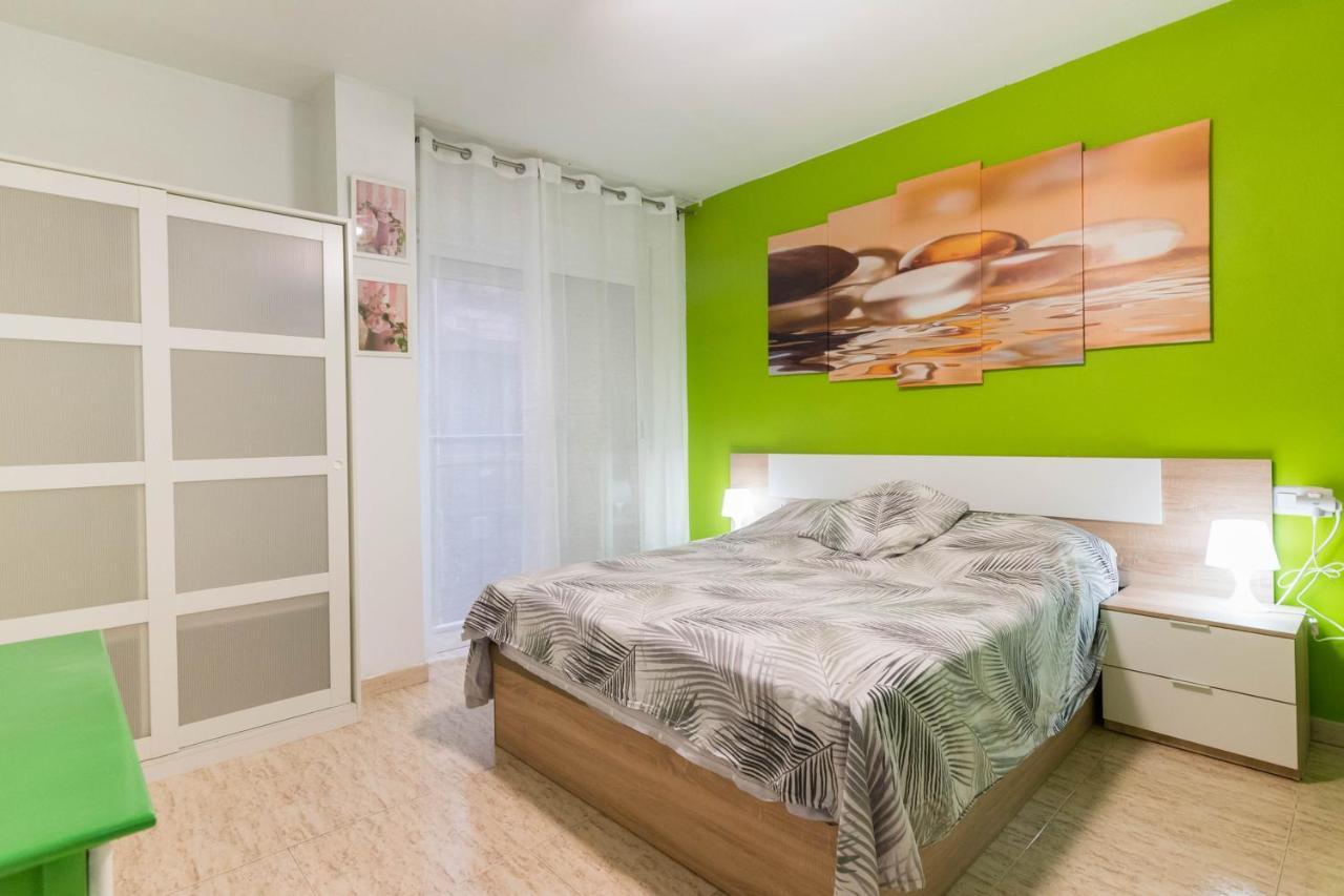 Apartamento Marques De Ordono Murcia Bagian luar foto