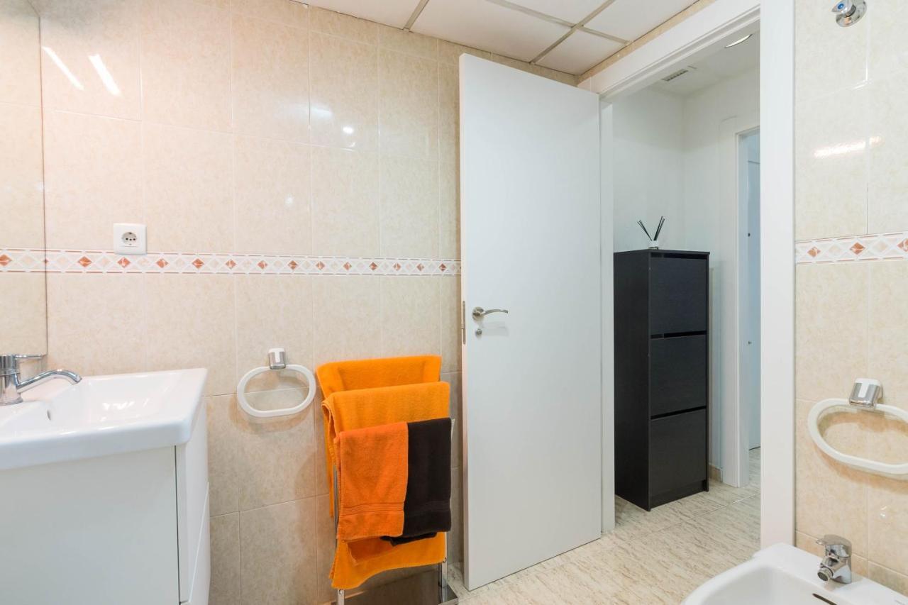 Apartamento Marques De Ordono Murcia Bagian luar foto
