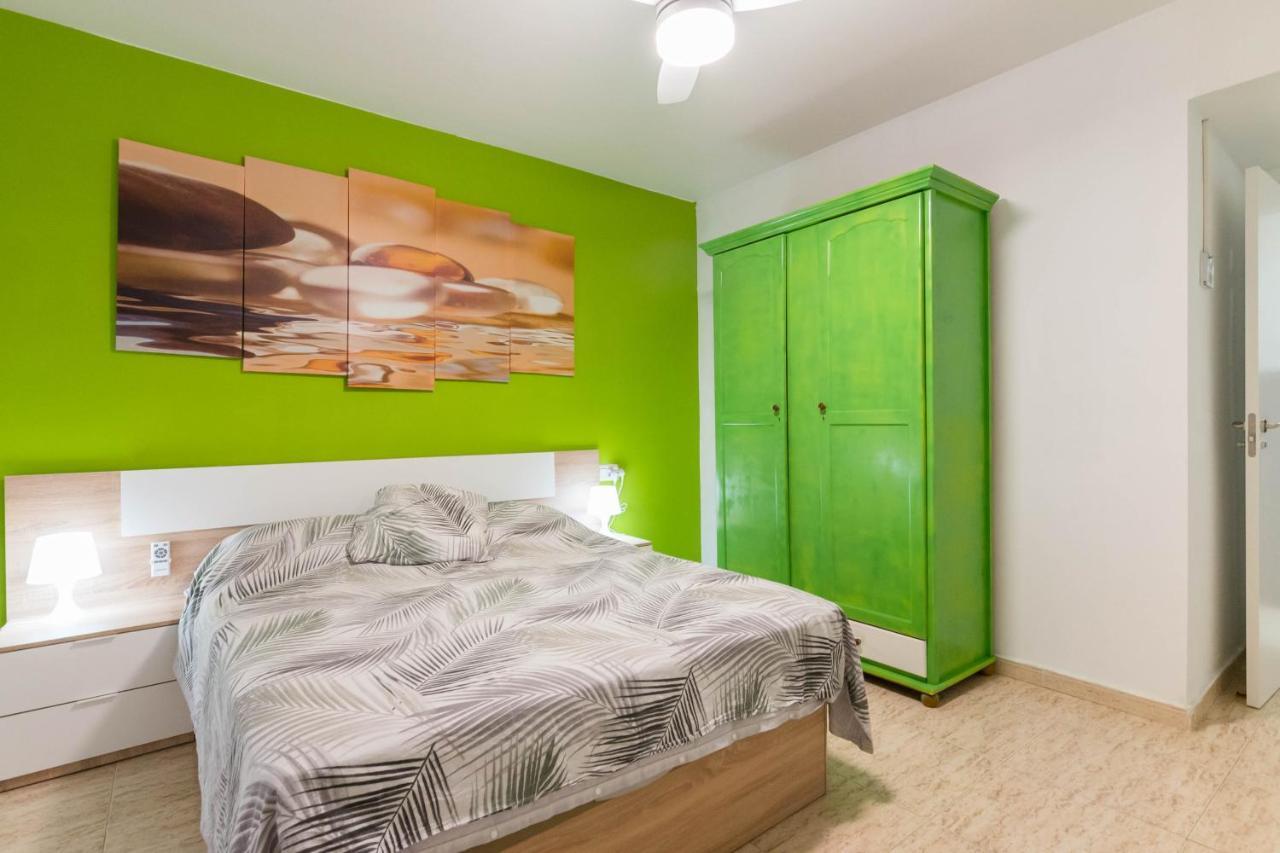 Apartamento Marques De Ordono Murcia Bagian luar foto